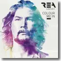 Cover:  Rea Garvey - Colour Me In