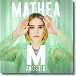 Cover: Mathea - M  AKUSTIK