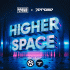 Cover: Harris & Ford x Jerome - Higher Space