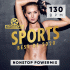 Cover: Kontor Sports - Nonstop Powermix (Best Of 2020) 