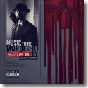 Cover: Eminem - Music To Be Murdered By - Side B (Deluxe Edition)