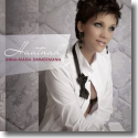 Cover:  Anna-Maria Zimmermann - Hautnah