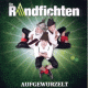 Cover: De Randfichten - Aufgewurzelt