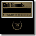 Club Sounds - Best Of 15 Years