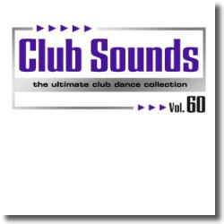 Cover: Club Sounds Vol. 60 - Various Artists