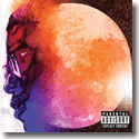 Cover:  Kid Cudi - Man On The Moon: The End Of The Day