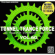Cover: Tunnel Trance Force Vol. 60 