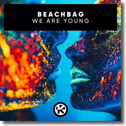 Cover: Beachbag - We Are Young