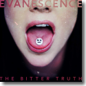 Cover: Evanescence - The Bitter Truth