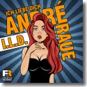 Cover:  Andr Raue - I.L.D. (Ich liebe dich)