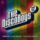 Cover: The Disco Boys Vol. 12 