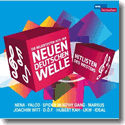 Cover:  WDR - die beliebtesten NDW-Hits - Various Artists