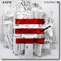 Cover: Jay-Z - The Blueprint 3