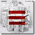 Cover:  Jay-Z - The Blueprint 3