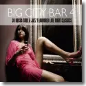 Cover:  Big City Bar 4 - Various Artists