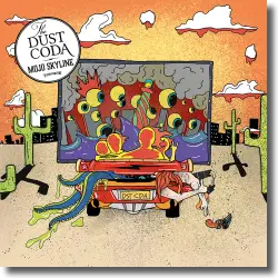 Cover: The Dust Coda - Mojo Skyline