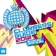Cover: Clubbers Guide 2012 