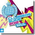 Clubbers Guide 2012