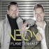 Cover: Neon - Planetenhaft