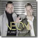 Cover:  Neon - Planetenhaft