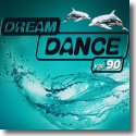 Cover:  Dream Dance Vol. 90 - Various Artists