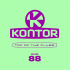 Cover: Kontor Top Of The Clubs Vol. 88 