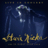 Cover: Stevie Nicks - Live in Concert: The 24 Karat Gold Tour