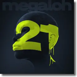 Cover: Megaloh - 21