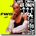 Cover:  Nura - FWD / Hier Oben