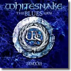 Cover: Whitesnake - The BLUES Album