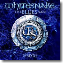 Cover: Whitesnake - The BLUES Album