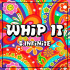 Cover: B.Infinite - Whip It