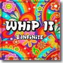 Cover:  B.Infinite - Whip It