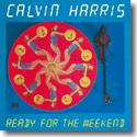 Cover:  Calvin Harris - Ready For The Weekend