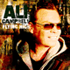 Cover: Ali Campbell - Flying High
