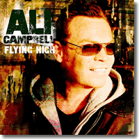 Cover: Ali Campbell - Flying High