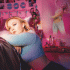 Cover: Zara Larsson - Poster Girl