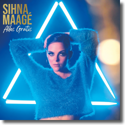 Cover: Sihna Maag - Alles Gratis
