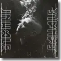 Cover:  LX - INHALE/EXHALE
