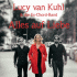 Cover: Lucy van Kuhl & die Es-Chord-Band - Alles auf Liebe