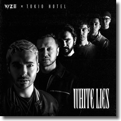 Cover: VIZE x Tokio Hotel - White Lies