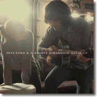 Cover: Pete Yorn & Scarlett Johansson - Break Up