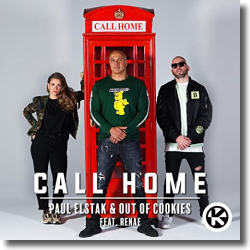 Cover: Paul Elstak & Out Of Cookies feat. Renae - Call Home