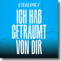 Cover:  Stereoact - Ich hab getrumt von dir (Stereoact #Remix)