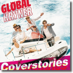Cover: Global Kryner - Coverstories