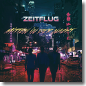 Cover: Zeitflug - Mitten in der Nacht