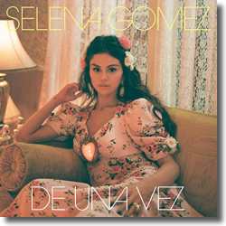 Cover: Selena Gomez - De Una Vez