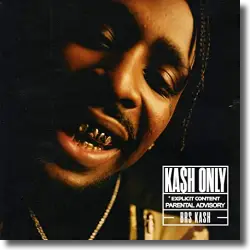 Cover: BRS Kash - Kash Only