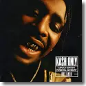 Cover:  BRS Kash - Kash Only