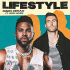 Cover: Jason Derulo feat. Adam Levine - Lifestyle